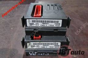 RENAULT VEL SATIS МОДУЛЬ БЛОК УПРАВЛЕНИЯ