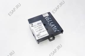 Renault Vel Satis   МОДУЛЬ KOMFORTU, BSI, UCH