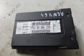 RENAULT VEL SATIS МОДУЛЬ