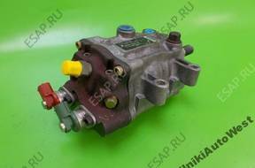 RENAULT VEL SATIS SAAB 9-5 3.0 TiD ТНВД