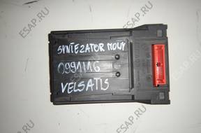 RENAULT VEL SATIS SYNTEZATOR MOWY 8200006159
