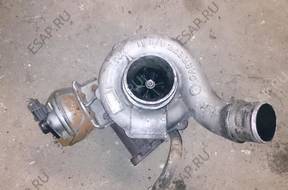 renault vel satis ТУРБО 3,0 dci