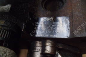 Renault VelSatis 2.2 dci ТНВД 820004176