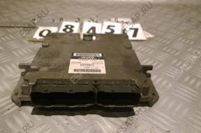 RENAULT VELSATIS 3.0 DCI БЛОК УПРАВЛЕНИЯ 8200208997