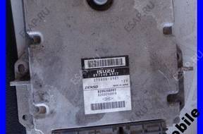 RENAULT VELSATIS 3.0 DCI БЛОК УПРАВЛЕНИЯ 8200208997