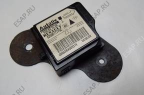 RENAULT VELSATIS 8200017775 СЕНСОР МОДУЛЬ
