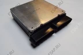 RENAULT VELSATIS БЛОК УПРАВЛЕНИЯ WTRYSKIWACZY 8200156879