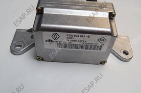 RENAULT VELSATIS МОДУЛЬ ESP БЛОК УПРАВЛЕНИЯ 8200004644