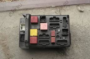RENAULT VELSATIS МОДУЛЬ UCH 8200360028 8200309046