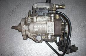 RENAULT VOLVO 1,9 DCI ТНВД