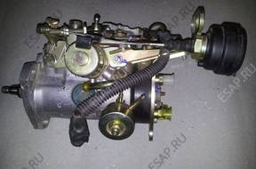 Renault,Volvo 1,9TD ТНВД  .