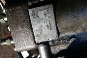 renault volvo 1.9 dti tdi ТНВД