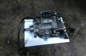 renault volvo 1.9 dti tdi ТНВД