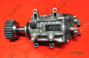 RENAULT VOLVO 3.0 DCI ТНВД