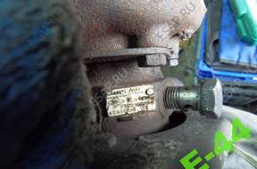 RENAULT VOLVO CARISMA 1,9TDI ТУРБИНА 7700104864