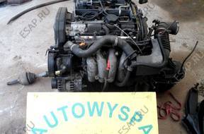 RENAULT VOLVO двигатель 1.8 16V B4184S GWARANT GDASK