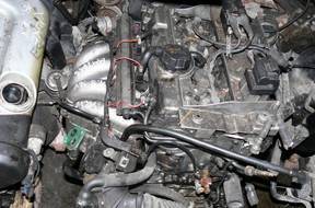 RENAULT VOLVO двигатель 1.8 16V B4184S WARSZAWA