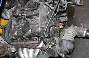RENAULT VOLVO двигатель 1.8 16V B4184S WARSZAWA