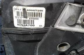 RENAULT VOLVO GOWICA 2.5 E 20 V N7UA700