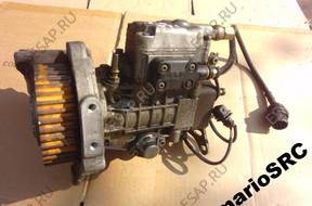 Renault, Volvo ТНВД Bosch 0460414998!