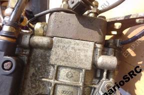 Renault, Volvo ТНВД Bosch 0460414998!