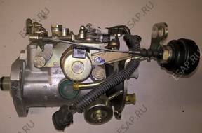 Renault,Volvo1,9TD ТНВД  R8444B850