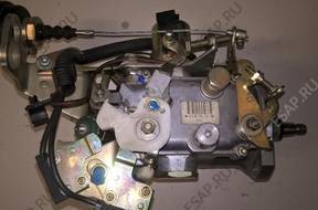 Renault,Volvo1,9TD ТНВД  R8444B850
