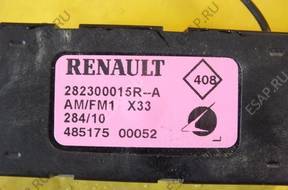 RENAULT WIND 2012 УСИЛИТЕЛЬ АНТЕННЫ 282300005 год,