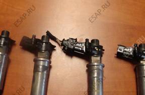 RENAULT WTRYSK 2.0 DCi форсунки 0445115007 okazja