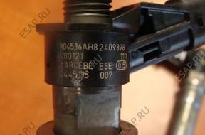 RENAULT WTRYSK 2.0 DCi форсунки 0445115007 okazja