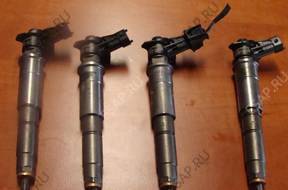 RENAULT WTRYSK 2.0 DCi форсунки 0445115007 okazja