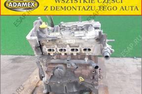 RENAULTMEGANE II 1.6 04r - двигатель K4MT/7 135TYS л.с.