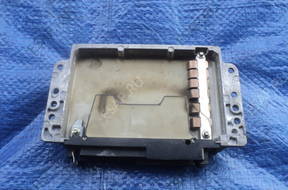 RENAUT CLIO II 1.4  БЛОК УПРАВЛЕНИЯ SIEMENS  7700108814