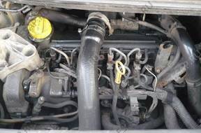 RENO 1,5 DCI , 2004 , ТНВД