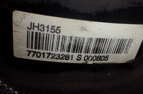 RENO CLIO III КОРОБКА ПЕРЕДАЧW 1.6 JH3155 CEJXQK4GF