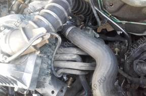 reno master 2,5 dci 120 km двигатель 2007