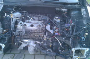 RENO OPEL SAAB двигатель 3.0 DCI - MISK