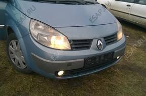 reno scenic 1.9dci ТУРБИНА 600