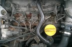 reno scenic 1.9dci ТУРБИНА 600