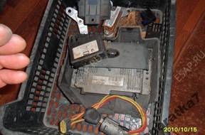 renualt БЛОК УПРАВЛЕНИЯ МОДУЛЬ  HOM7700864454