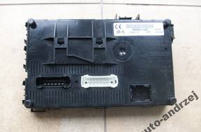 RENUALT CLIO II МОДУЛЬ UCH BSI P8200311990