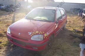 Renualt clio-Megane 97r.двигатель 1,1- 1,4 Benz.-Iga