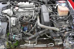 RENUALT LAGUNA двигатель 1,8-2,0benz. 1998 год.