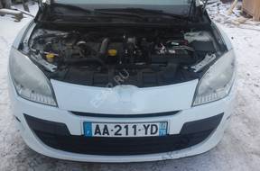 RENUALT MEGANE III 1.5 DCI  ТУРБОКОМПРЕССОР