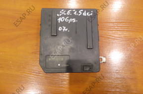 RENUALT МОДУЛЬ USM 8200481866