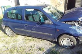 Renult Clio 2 II 1.2 КОРОБКА ПЕРЕДАЧ 7700600106 i twingo