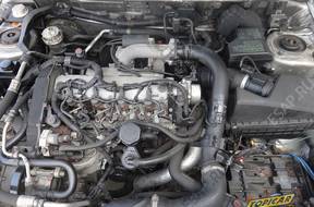 RENULT MEGANE двигатель 1,9 DiD 102KM F9Q1