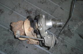 RENULT SENIC 1,9DTI  ТУРБИНА 7700874572-F