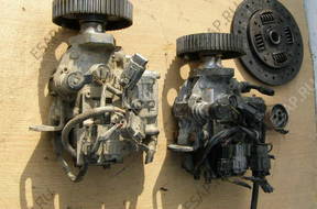 RETONA SPORTAGE 2.0 TD  НАСОС  ZEXEL 104700-9000