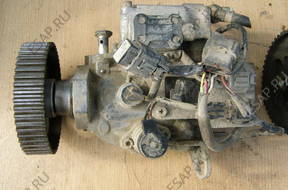 RETONA SPORTAGE 2.0 TD  НАСОС  ZEXEL 104700-9000